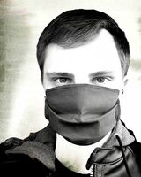Виктор Савинов
