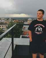 Стас Каспер