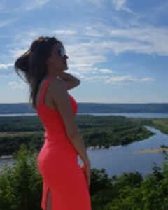 Катерина Ращупкина