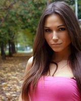 Анастасия Золотарева