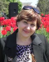 Галина Сивко