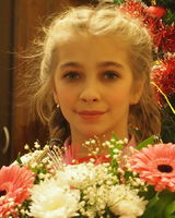 Лиза Емашова