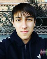 Георгий Коржуков