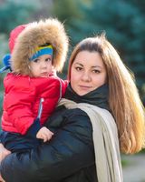 Елена Белянская