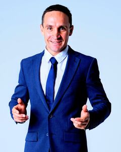 Сергей Косов