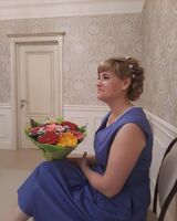 Марина Петрова