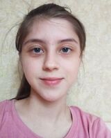 вика Худякова