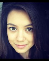 Диана Абдулхакова