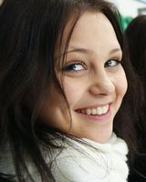 Анна Силаева