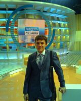 Игорь Иванов