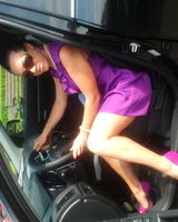 Алла Клюева