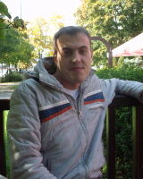Александр Мамонтов