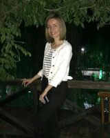 Алсу Фазуллина