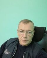 Николай Байдуков