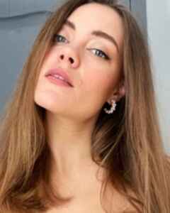 Анастасия Серга