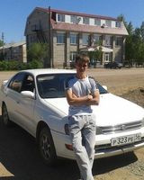 Валентин Казанкин