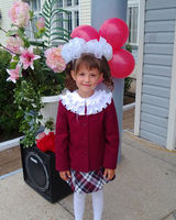 Елизавета Кропотина