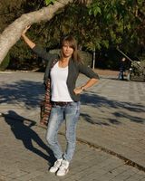 Полина Попова