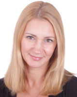 Наталья Беляева