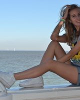 Серова Витальевна