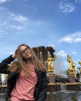 Валерия Походова