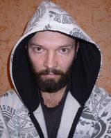 Валерий Мегнис