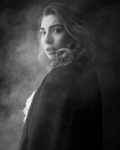 Нина Степанова