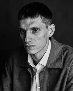 Евгений Кузьмин
