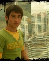 . ЖекА-{"V.I.P"}