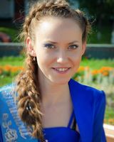 Анна Жукова