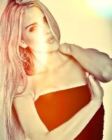 Алина Подольськая