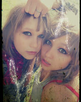 Виктория Чуракова