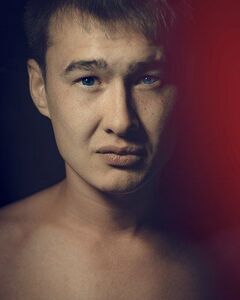 Артур Заитов