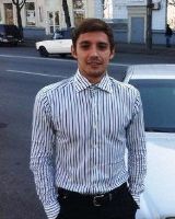 Алексей Богданов