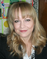 Ольга Разгуляева