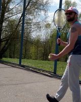 Василий Тёркин
