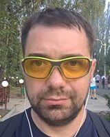 Дмитрий Васильев