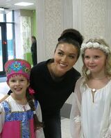 Диана Заичко