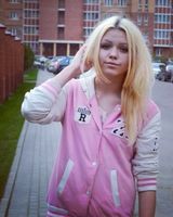 Екатерина Сниховская