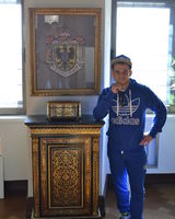 Петр Петров