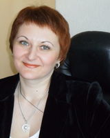 Тамара Ищенко