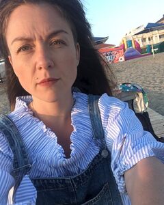 Екатерина Балкарова