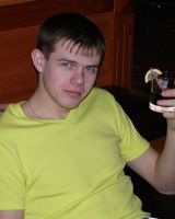 Василий Сергеевич