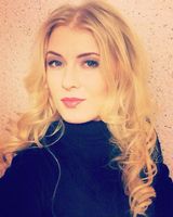 Ксения Иванова