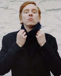 Арсений Ветров