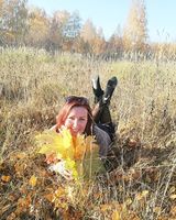 Ольга Моркель