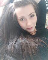 Ирина Комарова