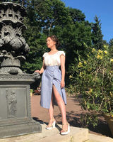 Ксения Ситникова