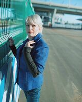 Екатерина Кормщикова