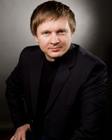 Александр Кузьмин